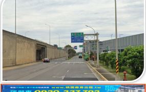 觀音雙面路丁建