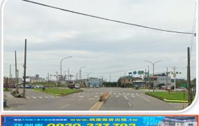 觀音萬坪丁建送廠房