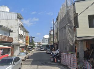 透282_貴陽街翻新平房