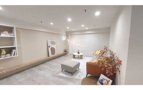 永康復華商區圈高樓層經典3房