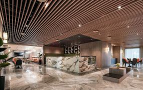 專售｜名軒海樂地｜春色滿園面中庭花園兩房