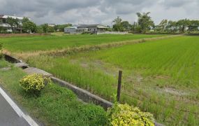 【專約歡迎店配】中信承祐推薦☘梅花湖旁農地☘