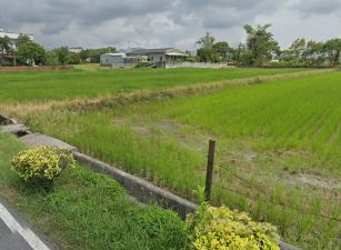 【專約歡迎店配】中信承祐推薦☘梅花湖旁農地☘