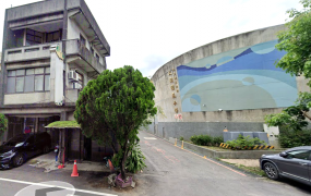 苗栗大湖國小農地