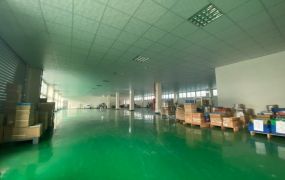 近省道面寬型合法工業廠