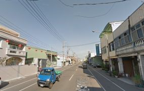 八德區省道旁稀有大坪數建地/工業地廠房買賣租賃