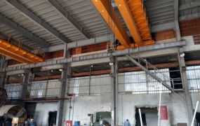近鶯歌大腹地挑高口RC廠房/工業地廠房買賣租賃