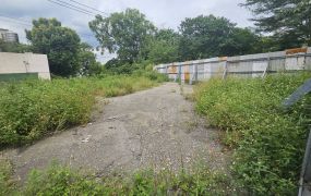 台1線省道旁雙面路丙建/工業地廠房買賣租賃