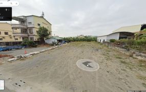 鹽埔鄉全聯方正建地
