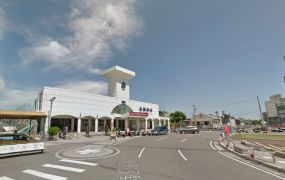 苗栗市中心雙面路店面工業地