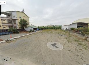 鹽埔鄉全聯方正建地