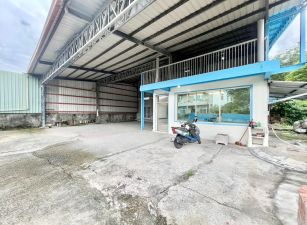 * 屏東縣內埔鄉永新路麟洛交流道下廠房出租！*