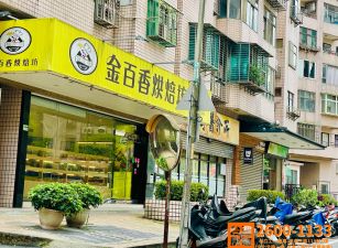 outlet商圈抗通膨收租金店面