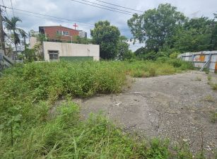 台1線雙面臨路建地