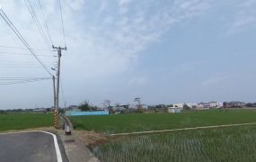 蘆竹國小都計內田