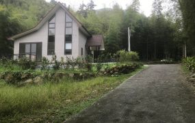 近溪頭高海拔贈美屋地
