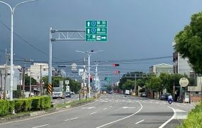 六甲龜子港段11分便宜農地