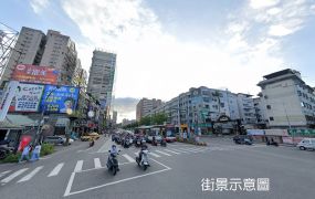 新北市氣派新穎總部/工業地廠房買賣租賃