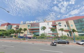 中壢大江旁小坪數工業地/工業地廠房買賣租賃