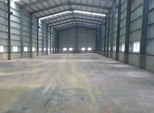 新屋61/大腹地/挑高/合法廠房&bull;   桃園廠房買賣/工業地/建地/徵收農地/廠房出租