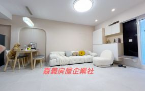 新民路車位美3房11-541    05-2310186