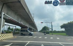 楊梅台正31工業地