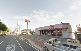 桃園經國30米路旁方正建地