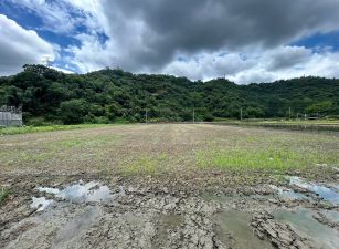 永慶許書豪★近安農溪剛好800坪足坪農地