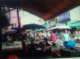 南門市場G7-G9綠捷三鐵店面180坪 市桃園區