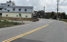 新屋十五間大面寬農地