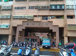 揚州花都電梯 3房