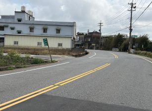 新屋十五間大面寬農地