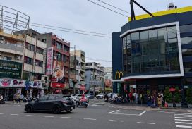 鳳山一店養三代人~大品牌商圈認證~