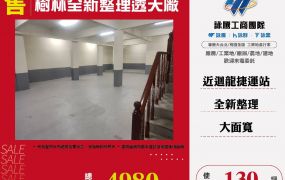 全新整理透天廠
