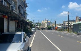 屏東高鐵特區旁建地