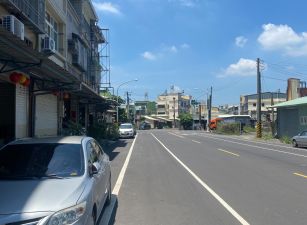 屏東高鐵特區旁建地