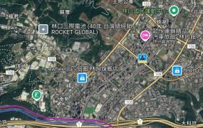 (專任約)忠福段投資農地(持分)