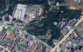 (專任約)南勢段投資都內農地(持分)