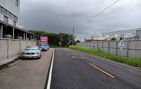 產業園區稀有工業地