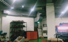 電子氣派總部