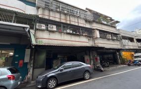 樹林透天廠房