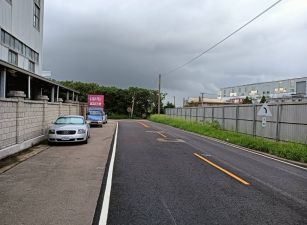 產業園區稀有工業地