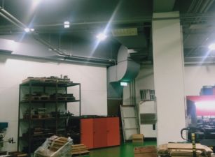 電子氣派總部