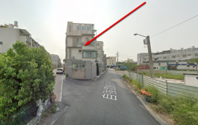 永康區自強路透天、三面臨路，近便利商店
