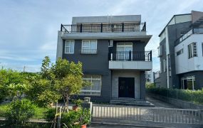 永慶許書豪★近羅東市區清溝夜市旁免整理農舍