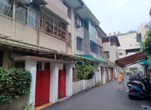 (小雅之家)中興大學低總價透天(前院孝親房)