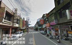 富岡邊間工業地送廠/新屋工業地廠房買賣租賃