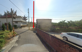 官田區官田里都市住宅區、土地完整，近國道3號