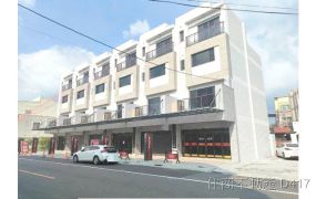 關廟全新透天店住(2間可選)