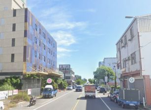 店340_市中心中華路海景全新整棟店面